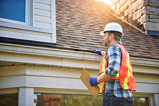 Roof Repair in Bergheim